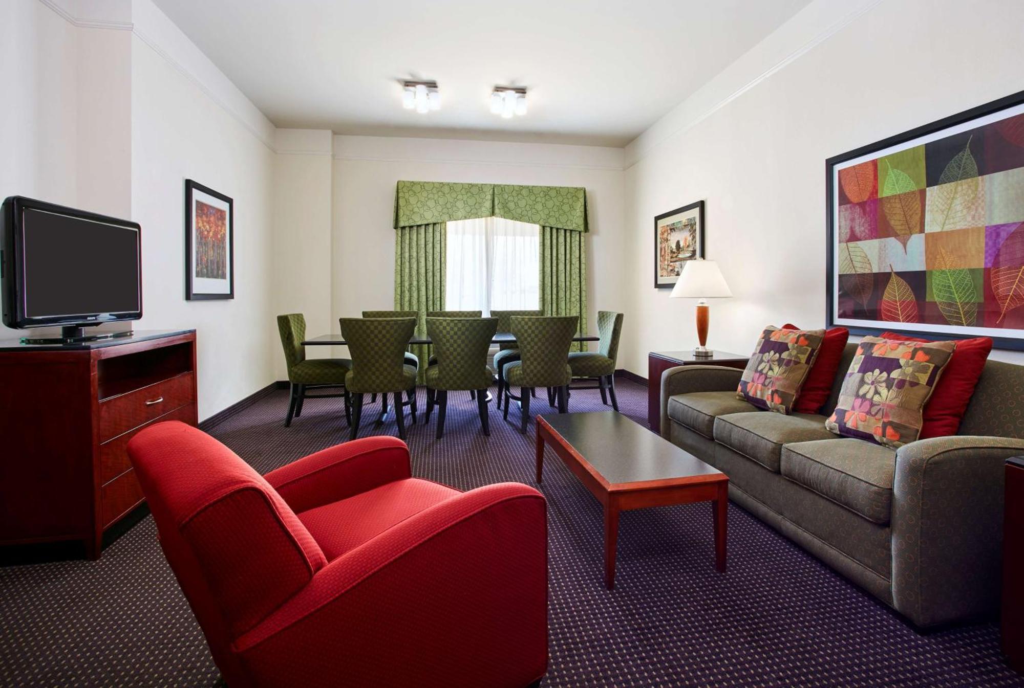 Hilton Garden Inn Rockville - Gaithersburg Exterior photo
