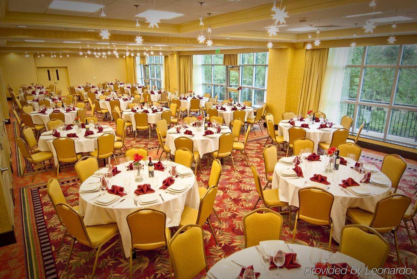 Hilton Garden Inn Rockville - Gaithersburg Restaurant photo