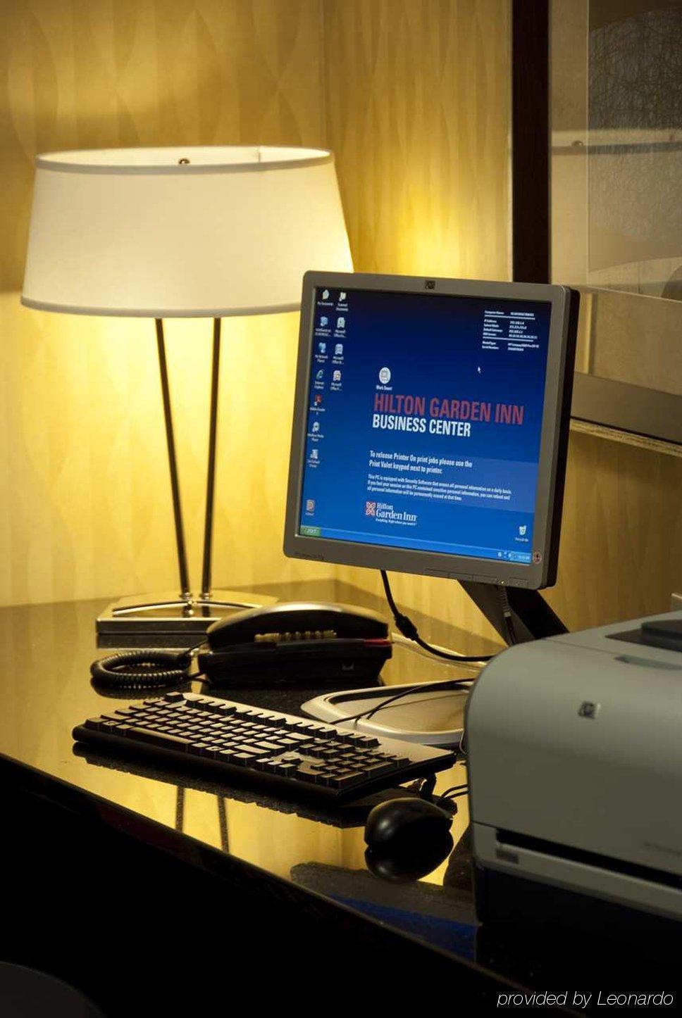Hilton Garden Inn Rockville - Gaithersburg Facilities photo