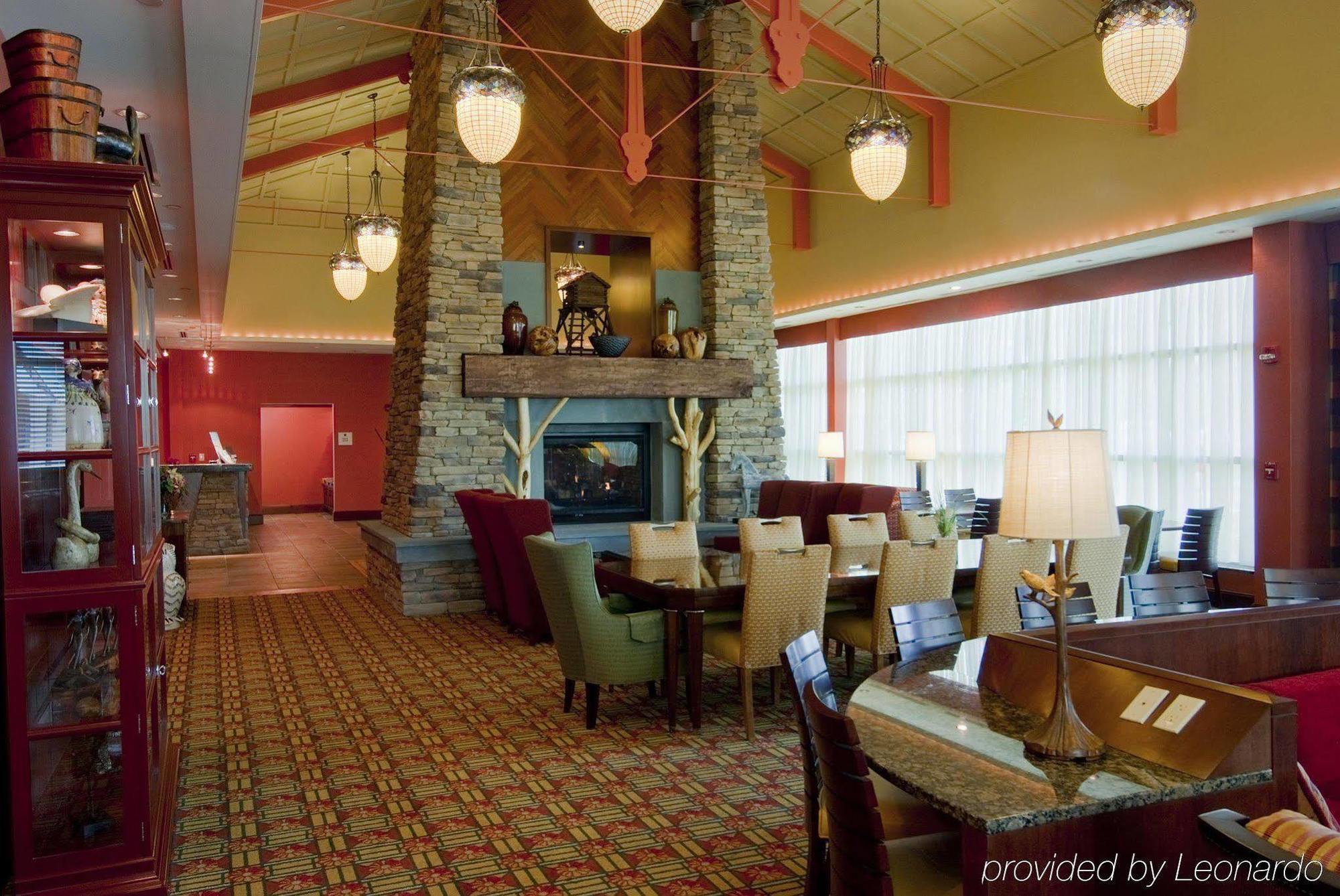 Hilton Garden Inn Rockville - Gaithersburg Exterior photo