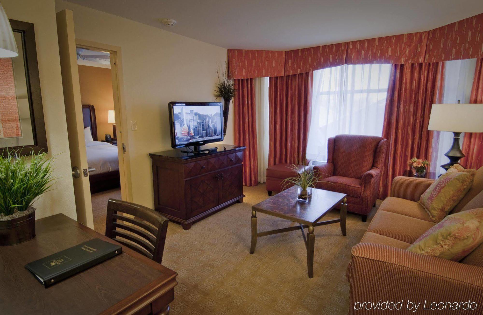 Hilton Garden Inn Rockville - Gaithersburg Exterior photo