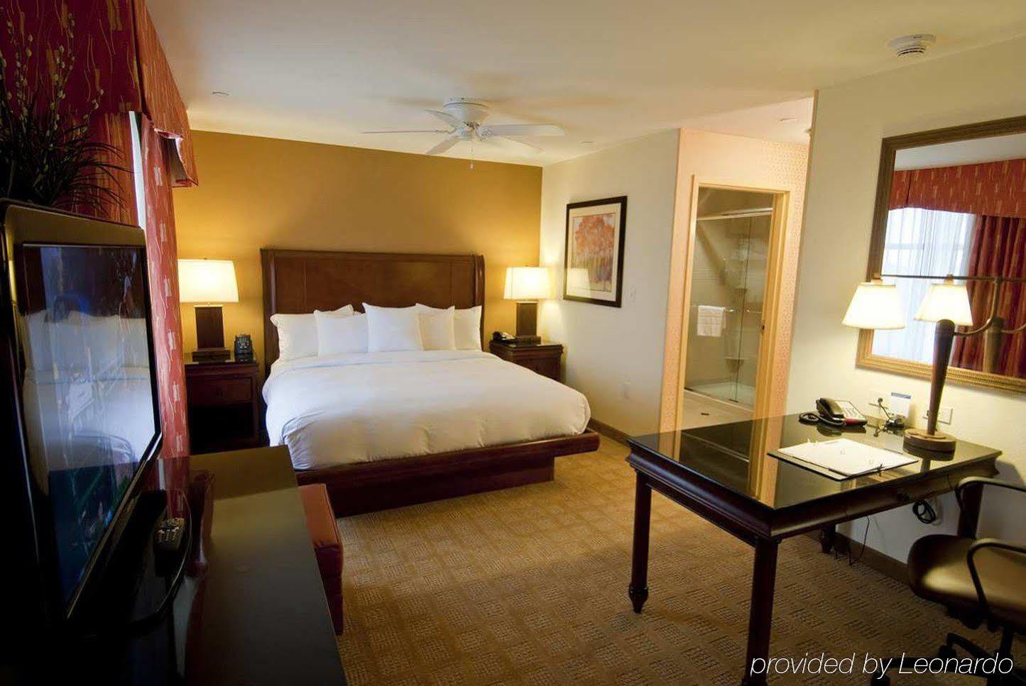 Hilton Garden Inn Rockville - Gaithersburg Exterior photo