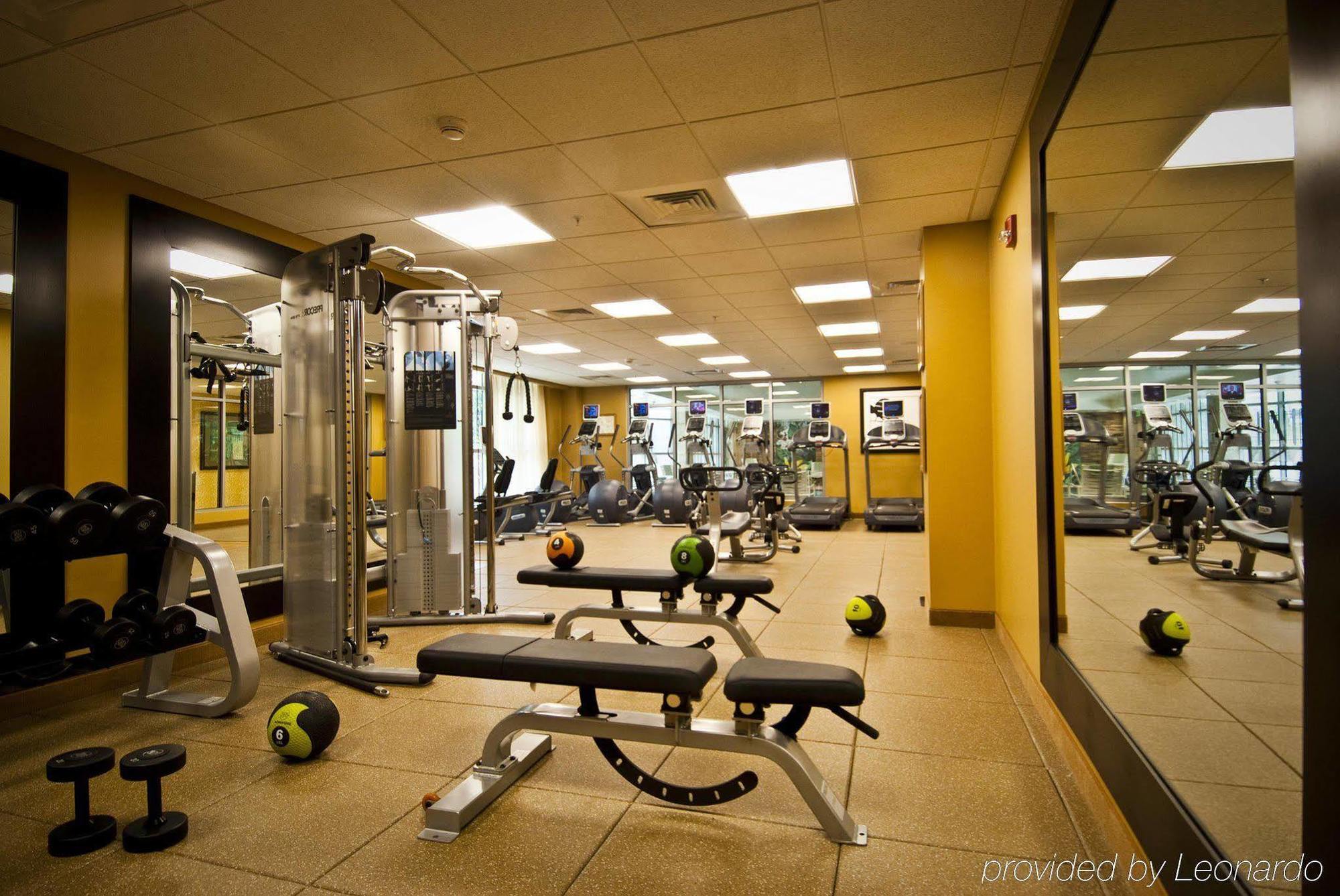 Hilton Garden Inn Rockville - Gaithersburg Facilities photo