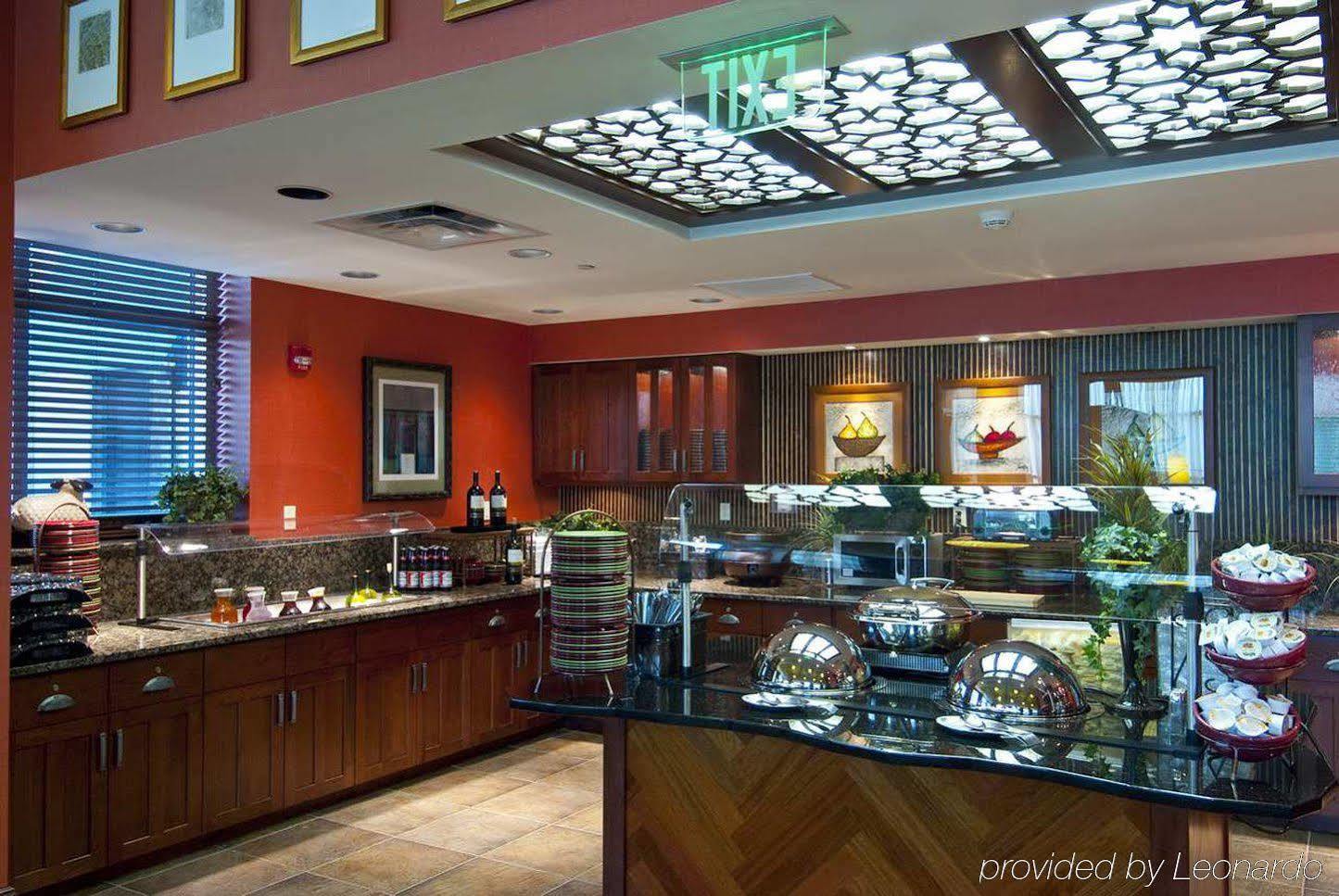 Hilton Garden Inn Rockville - Gaithersburg Exterior photo